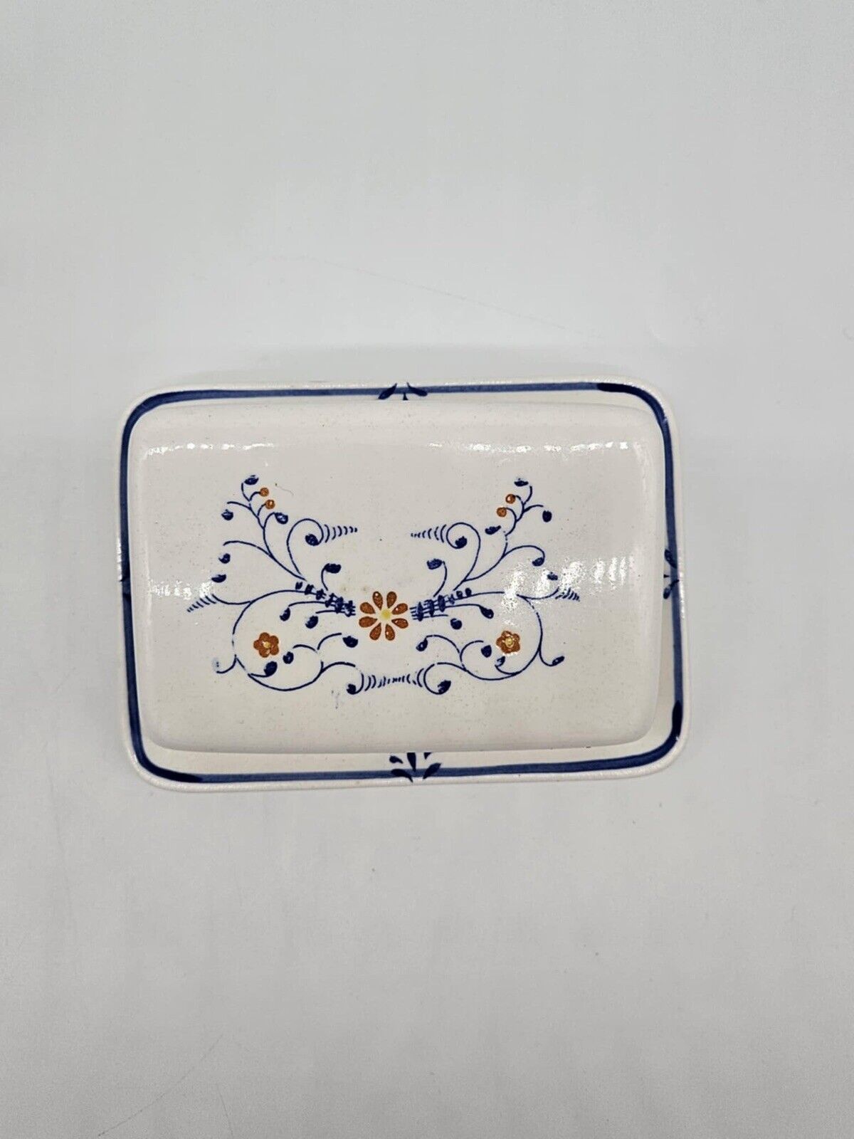 Vintage 1950s Japan Heritage Tea Pepper Cream & Butter Kitchenware Royal Sealy