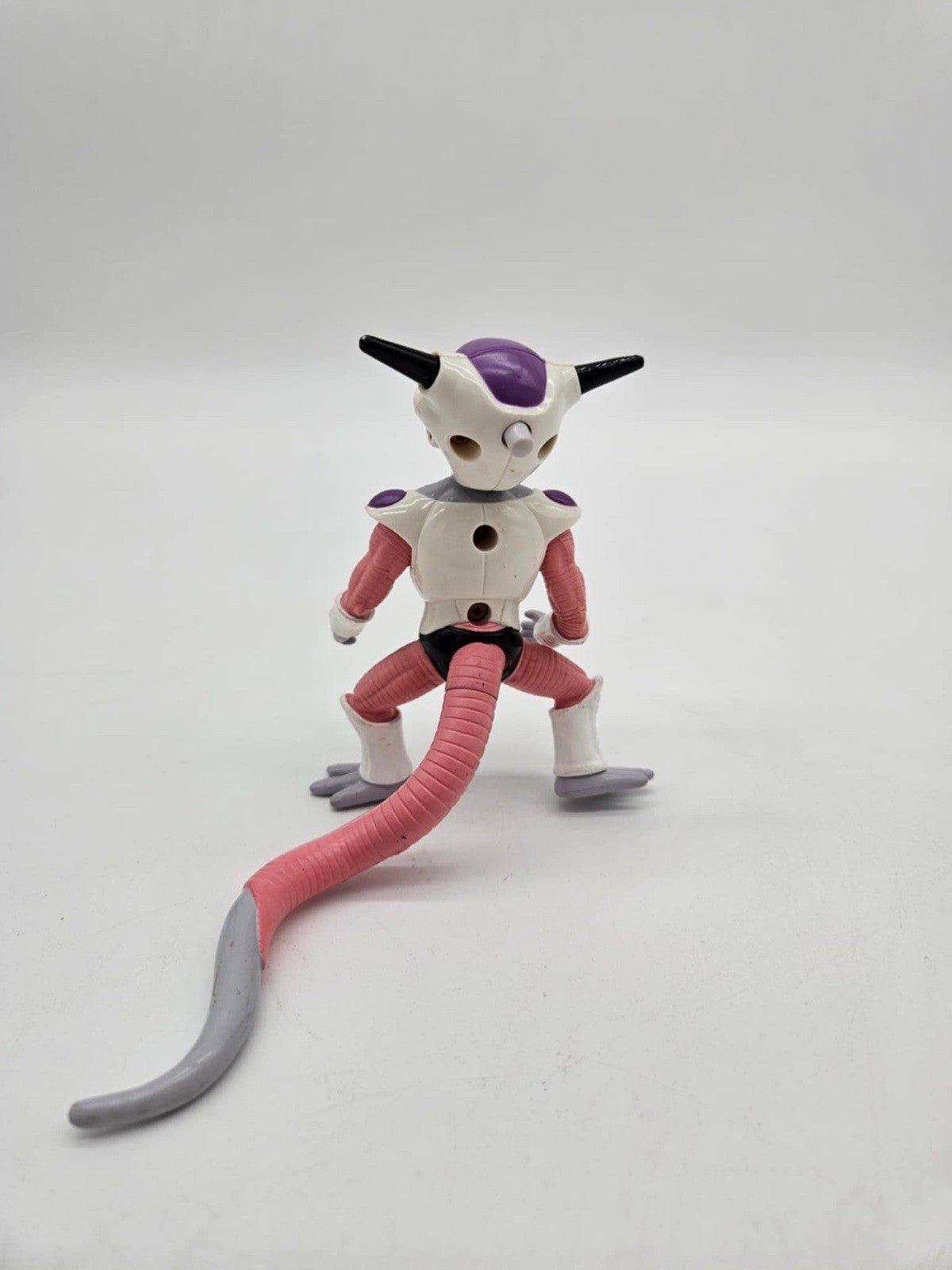 DragonBall Z Action Figure Frieza 1st Form no Scouter Irwin