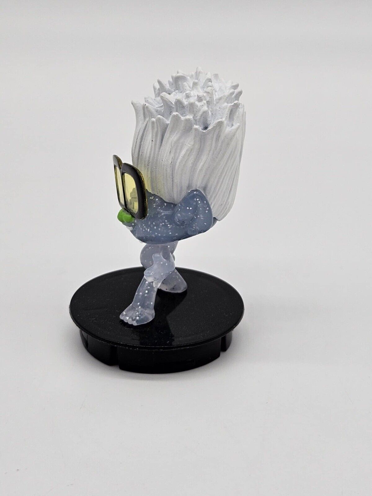 DreamWorks 2023 Trolls Band Together Tiny Diamond Figure Snapco Movie Cup topper