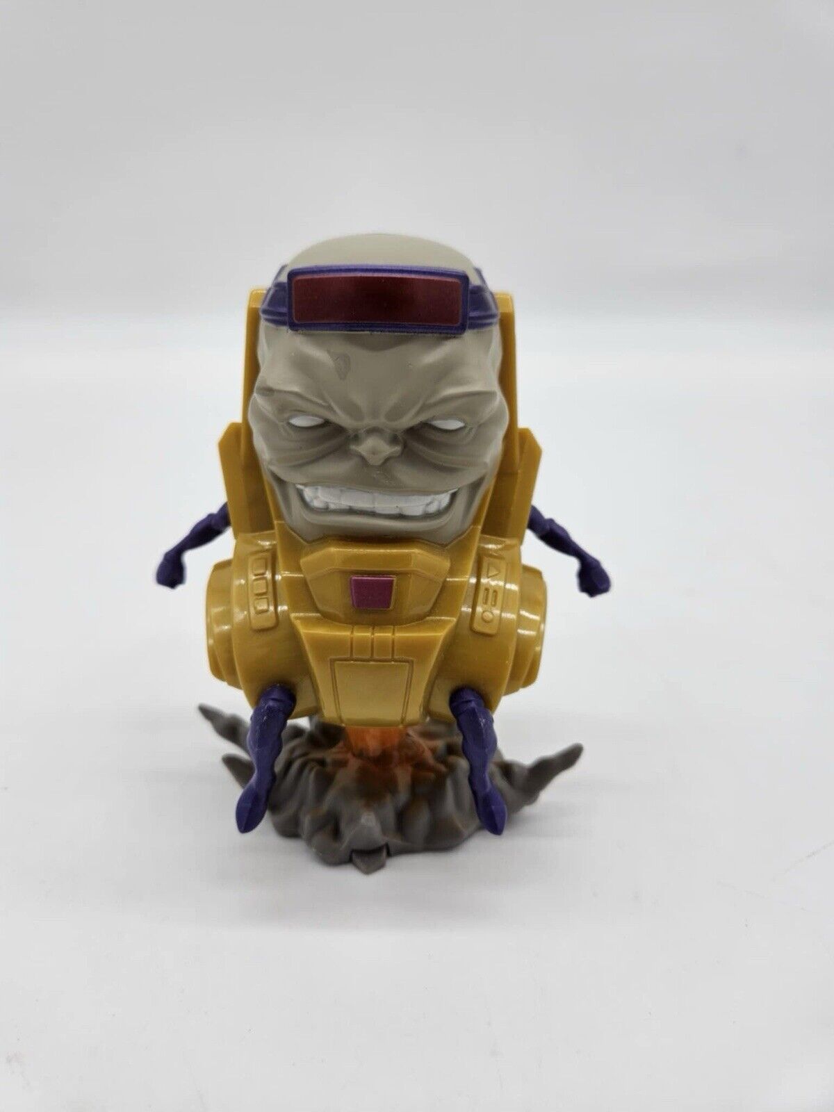 Lot of Marvel Avengers Action Figures