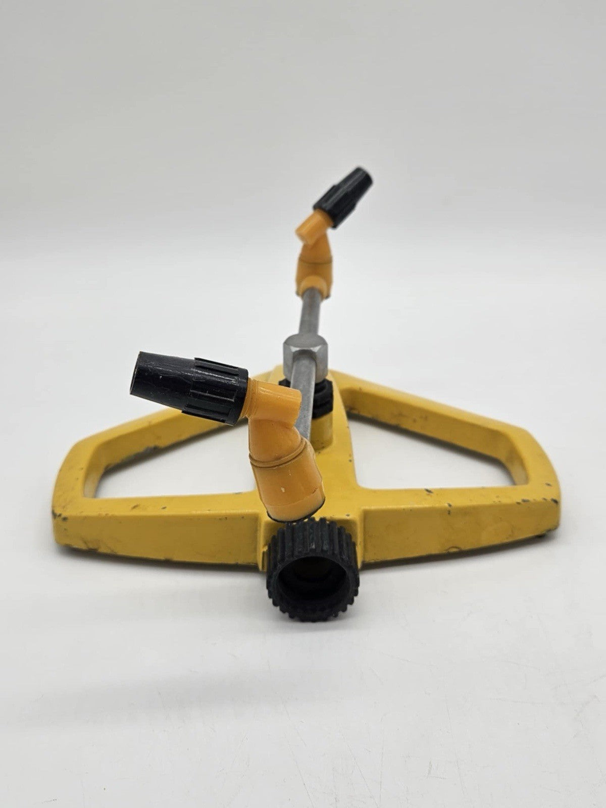 Nelson Turbo-Heart oscillating sprinkler