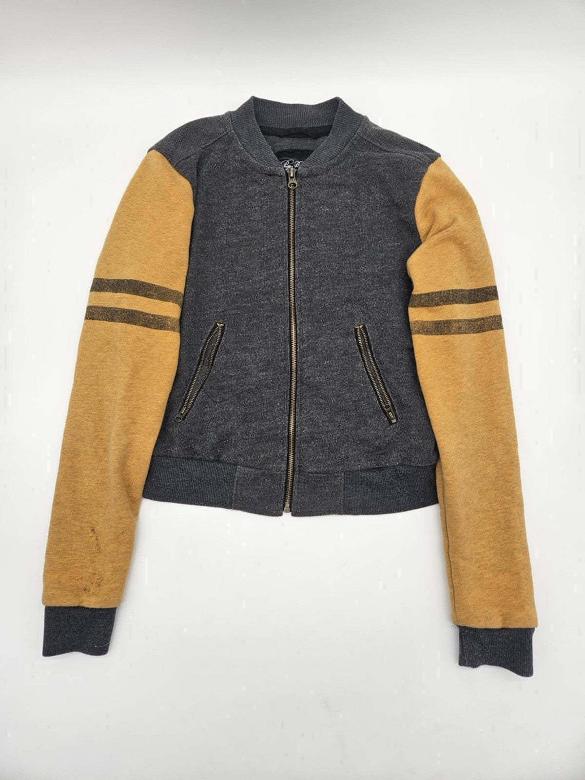 Pretty Little Liars Varsity Jacket Aeropostale Tiger Size M Junior Womens