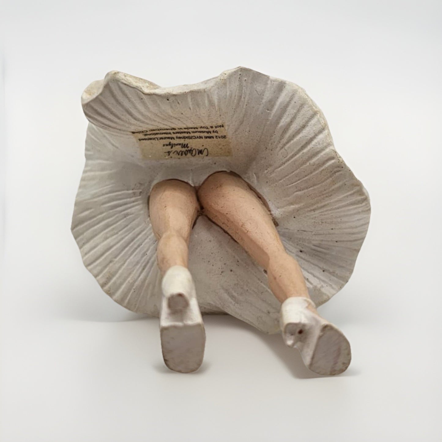 Marilyn Monroe 2012 Kurt S. Adler Sidney Maurer's Christmas Ornament 4.5”