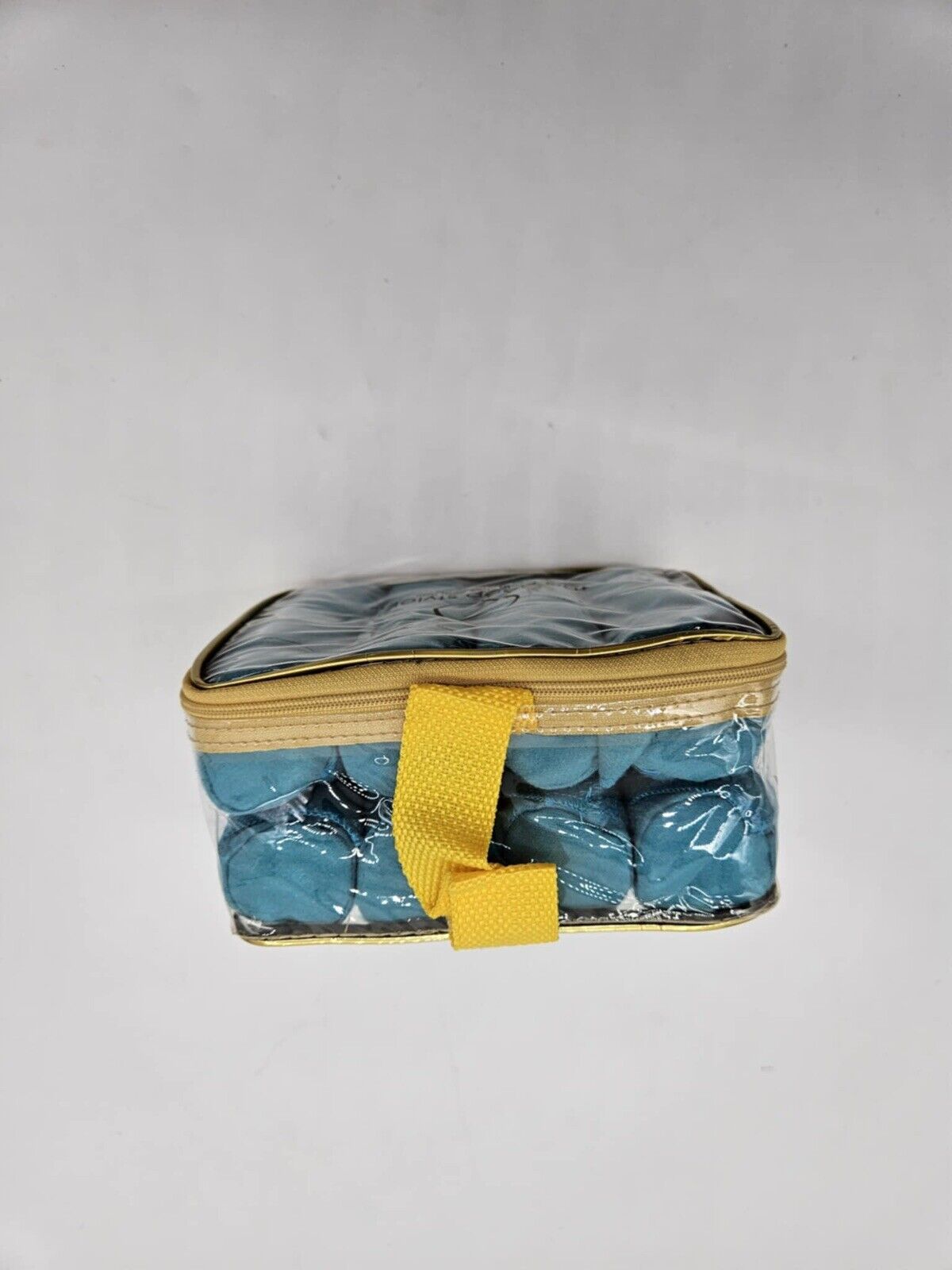 The Sleep Styler 8-6" Rollers Long Thick Curly Hair Large NEW