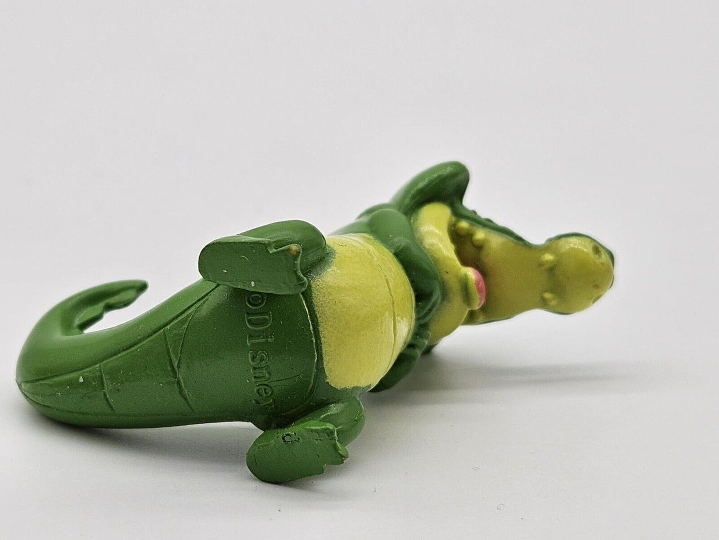 Phidal: My Busy Books - Jake And The Neverland Pirates - Tick Tock The Crocodile