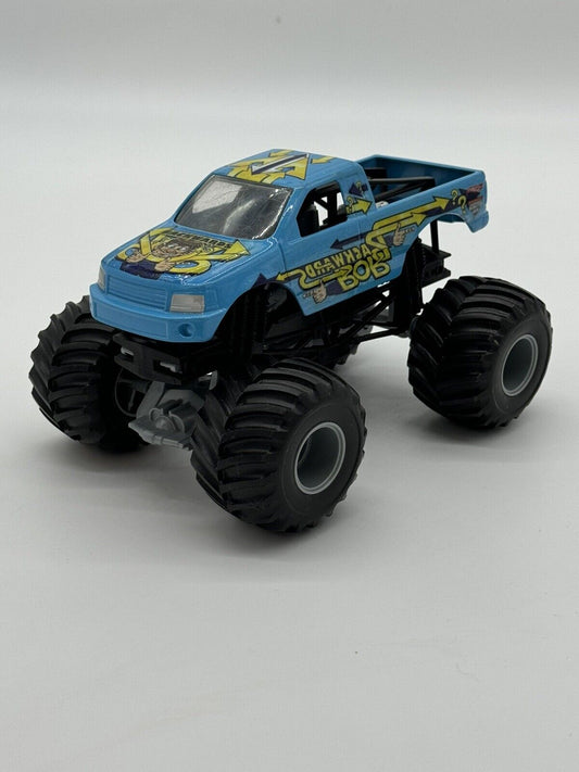 Hot Wheels Monster Truck Jam 1:64 Scale Truck 005