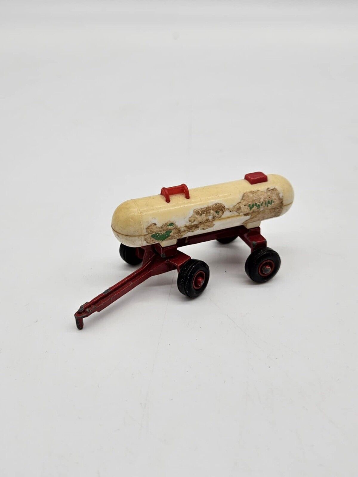 Vintage ERTL Wagon Trailer Hay Barge Farming Manufacturing Diecast 1:64 LOT