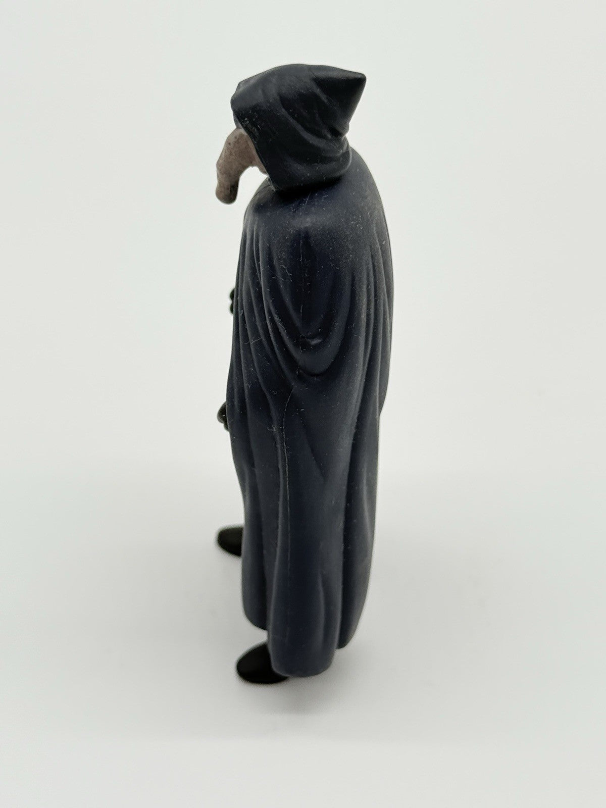1997 Kenner Star Wars Power Of The Force- Garindan Long Snoot Action Figure