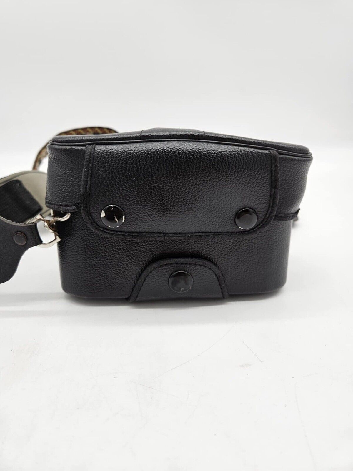 Canon AE-1 Program 35mm Manual SLR Film Camera with 50mm 1:1.8 Lens w/ EXTRAS!!