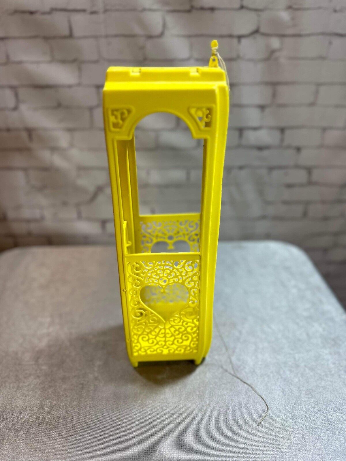 Vintage Huge Lot Barbie 1970s Kitchen, Bedroom, Living room, Salon, & Extras