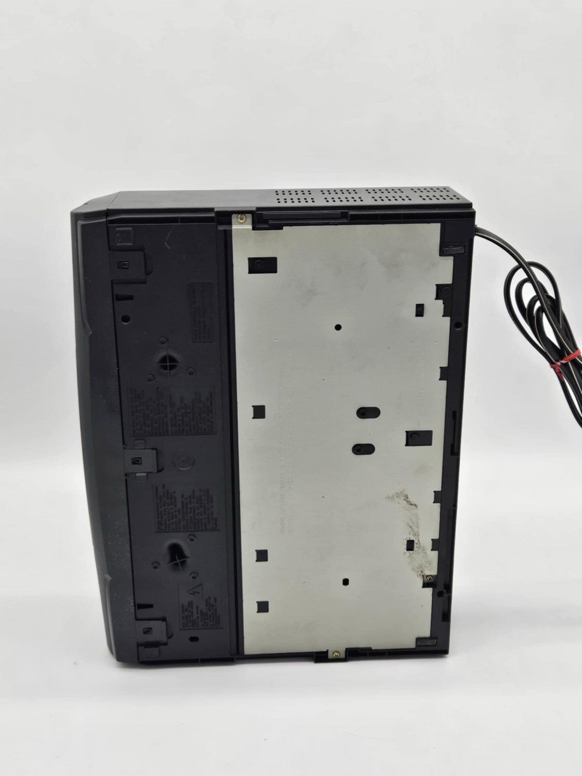 Panasonic Omnivision Blue Line VHS vcr Player Pvq-V200 VHS Tested & Working