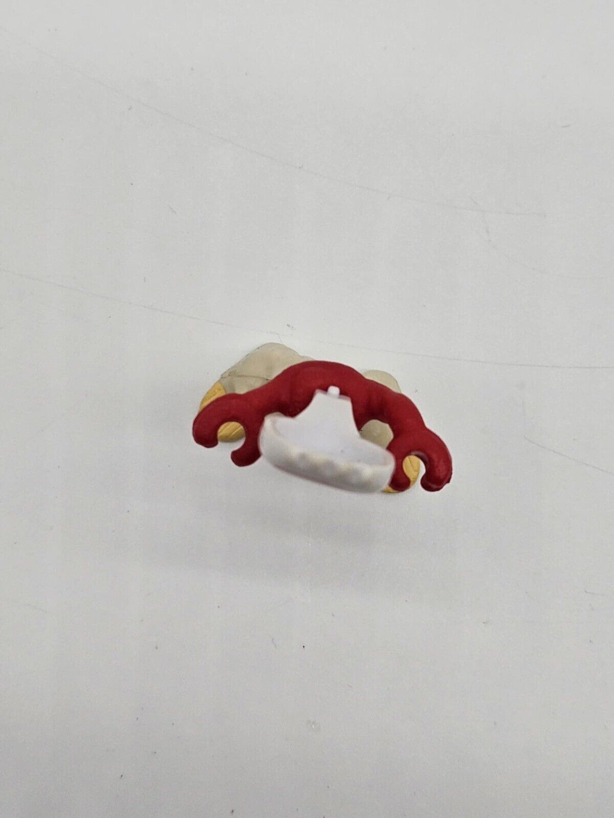 Imaginext Disney Pixar Toy Story 4 Forky Mini Figure Used Loose 2"