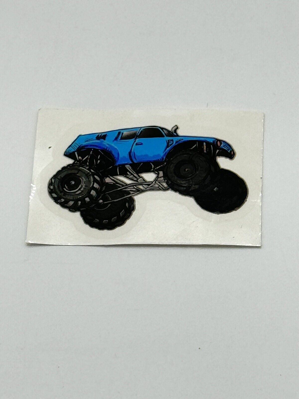 Hot Wheels Diecast Monster Jam Mighty Minis Lot of 9 Trucks Plus MORE