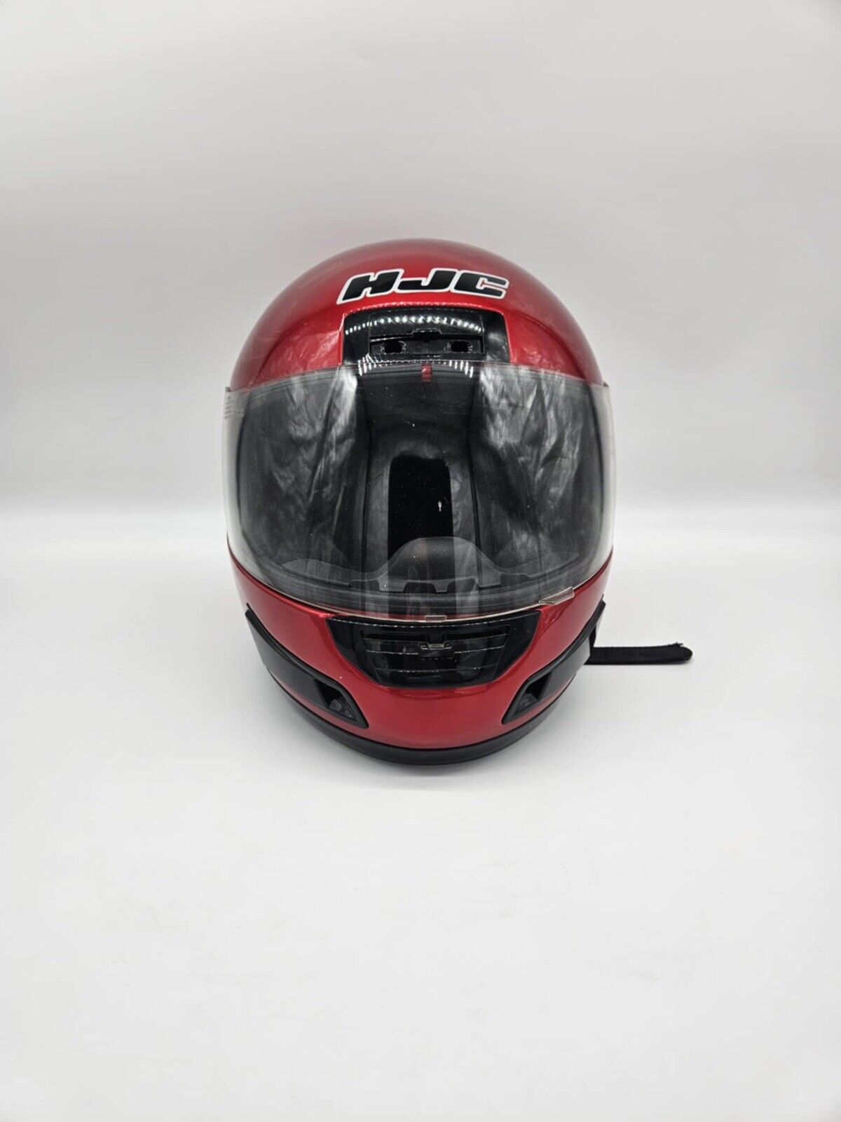 HJC Helmet CL-12 Red