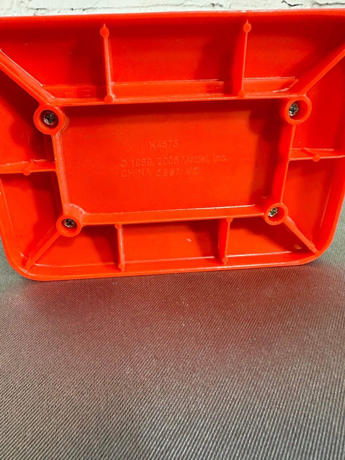 Hot Wheels Sizzlers Juice Machine