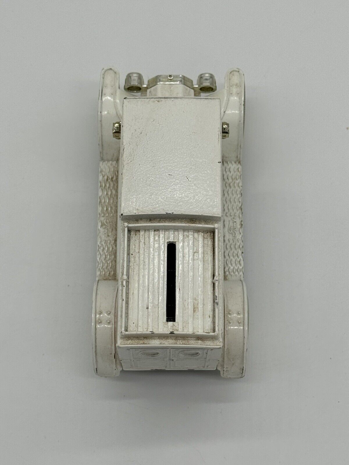 US MAIL 1913 FORD MODEL T DELIVERY VAN BANK ERTL 1989 LTD EDITION 005