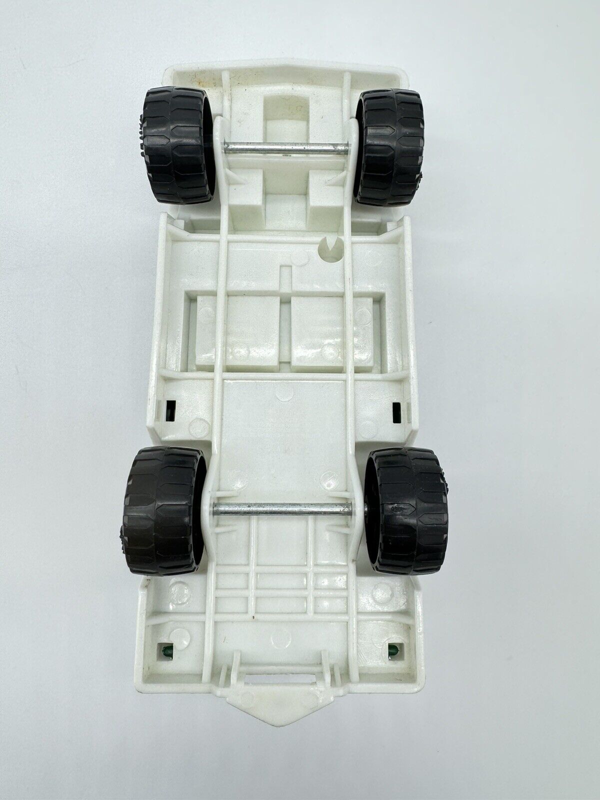 Vintage Nylint Lawn Care Service Truck