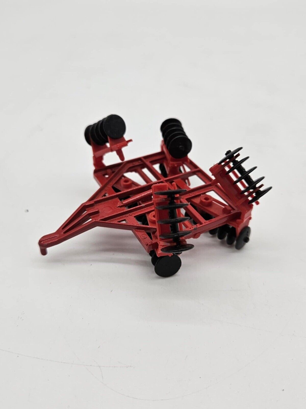 Vintage CASE International & New Holland  Model Toy Farming Equipment