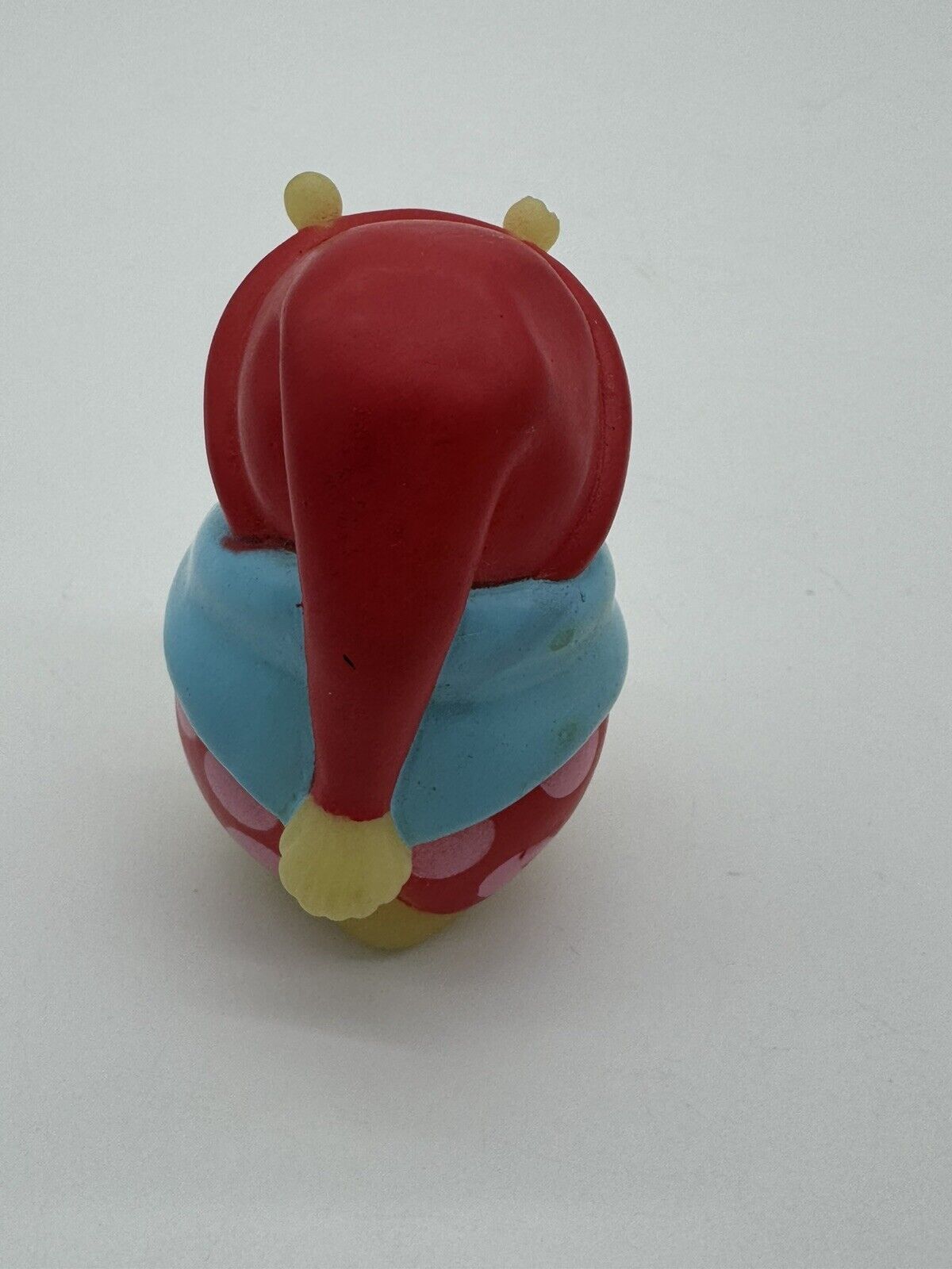 Vintage 80's, Glo Friends, Glo Bugs x3, with 1 Sleeping Bag