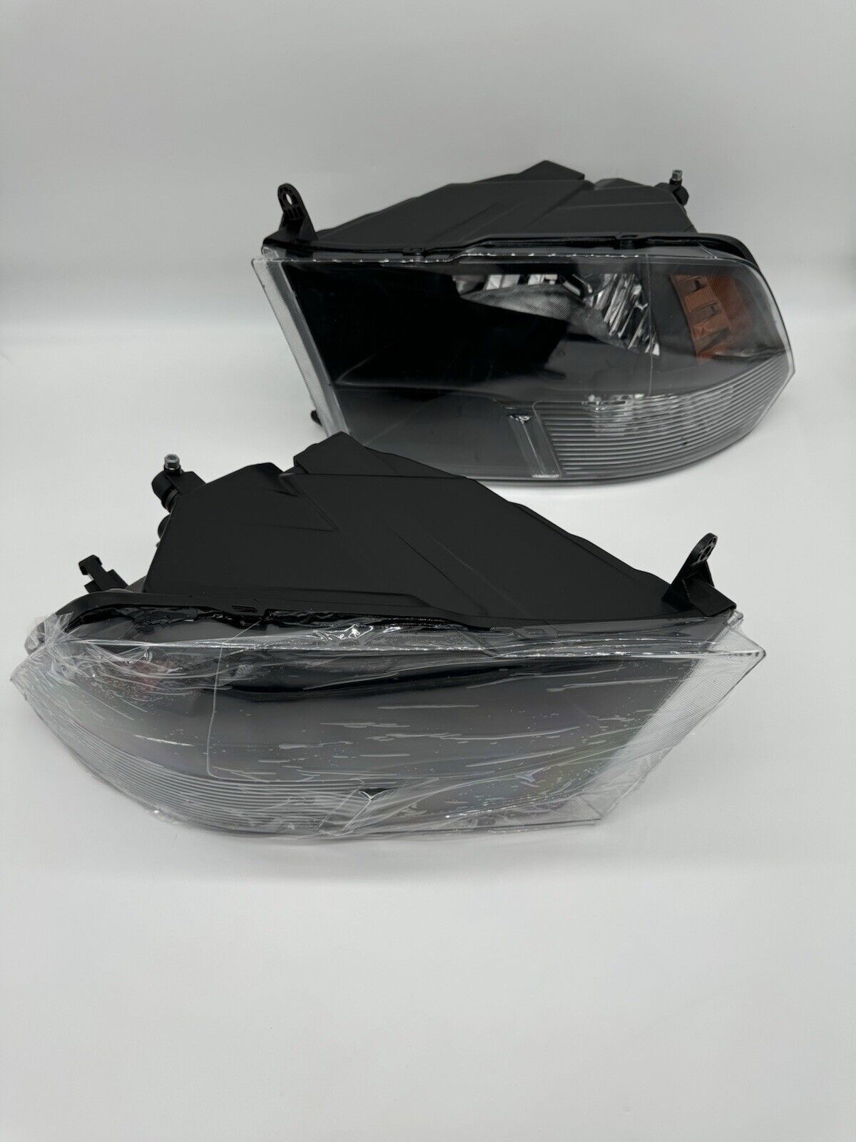 AZHZ Headlight Assembly 55277409AG 55277410AG