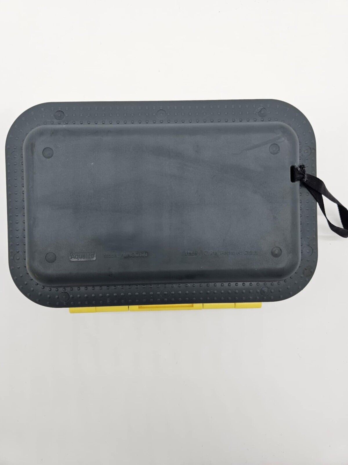 AquaLife Floating Waterproof Protective Speaker Phone Case Working Condition