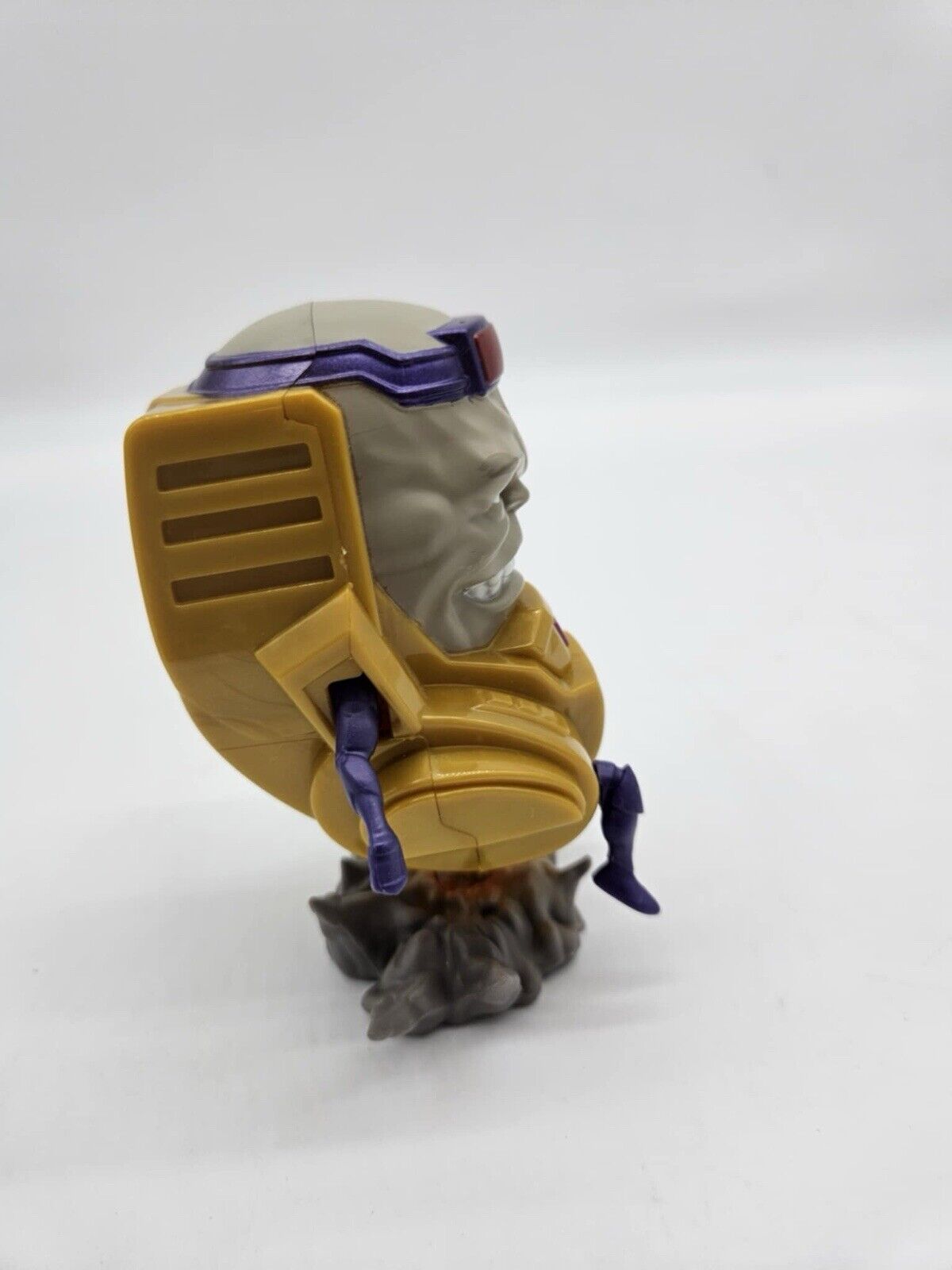 Lot of Marvel Avengers Action Figures