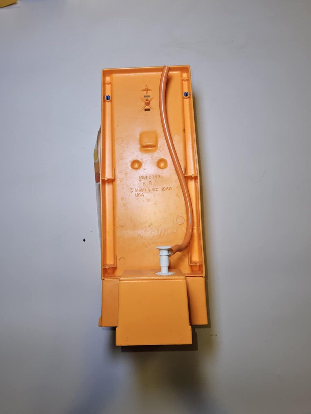 Vintage 1980s Barbie Dream Pool with Accessories