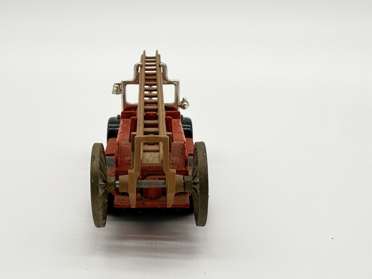 LLEDO Chevron Standard Oil 1934 Dennis Refinery Fire Truck
