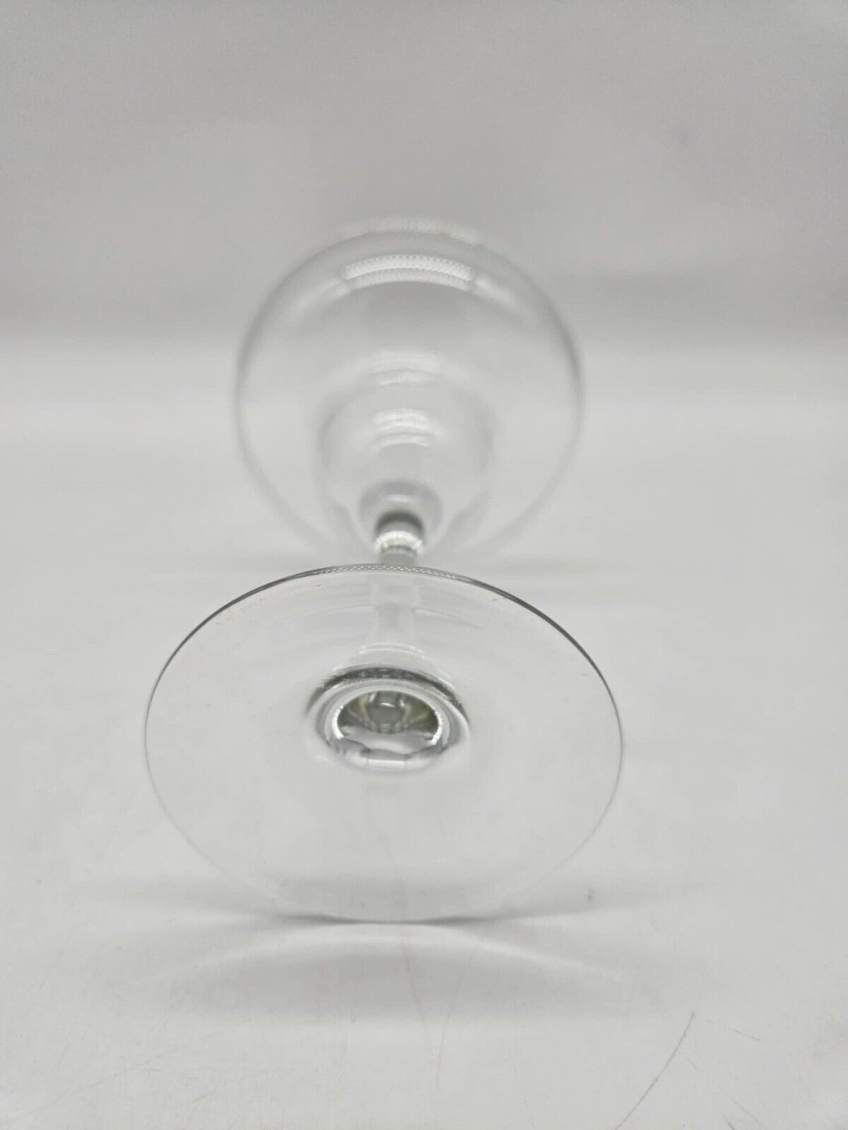 High Quality Martini Glass Cup, Medium, 7-inch