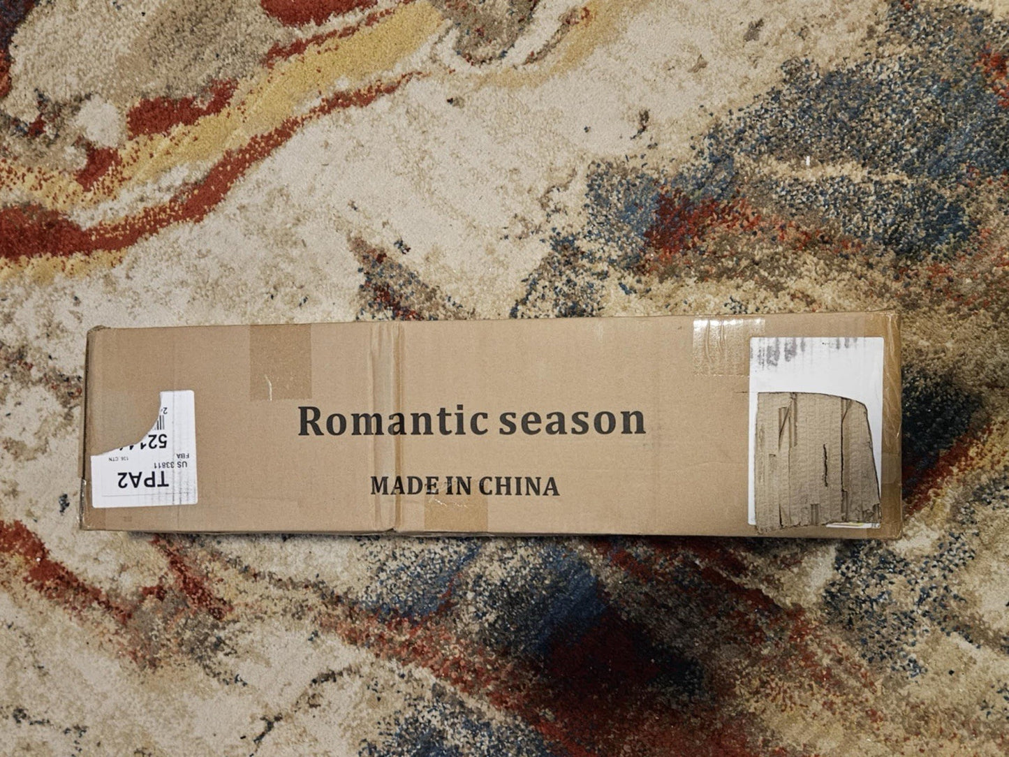 Romantic season Handcrafted 4FT Pink Christmas Tree