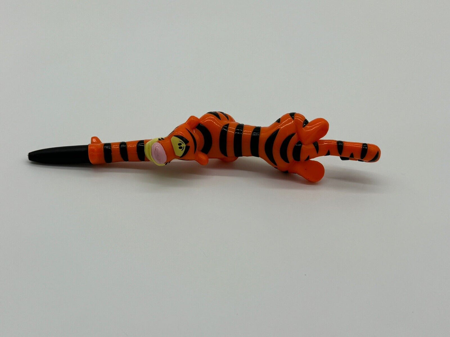 BiC Disney's Winnie The Pooh Sculptured Tigger Ball Point Pen 14359 006