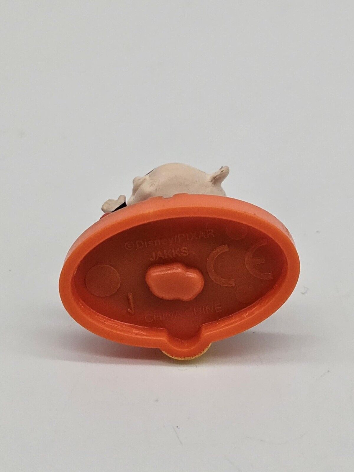 JACK JACK THE INCREDIBLES 1.5” ACTION FIGURE PLASTIC TOY