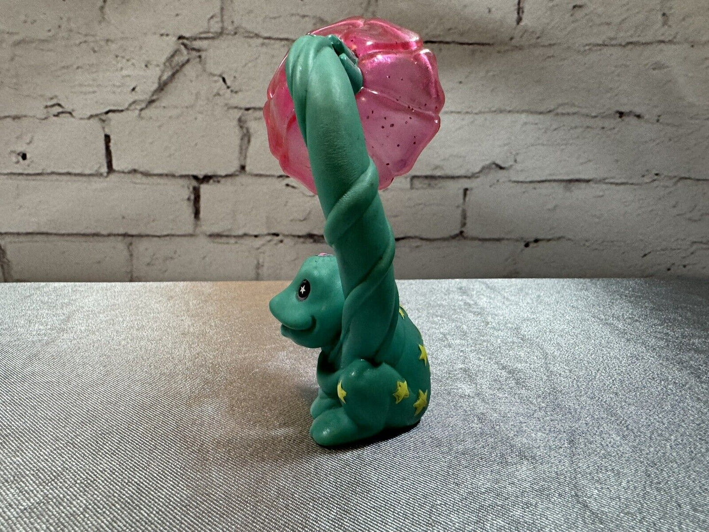 MAGIC TROLLS BABY PLAYFRIEND DEWDROP FLOWER 005