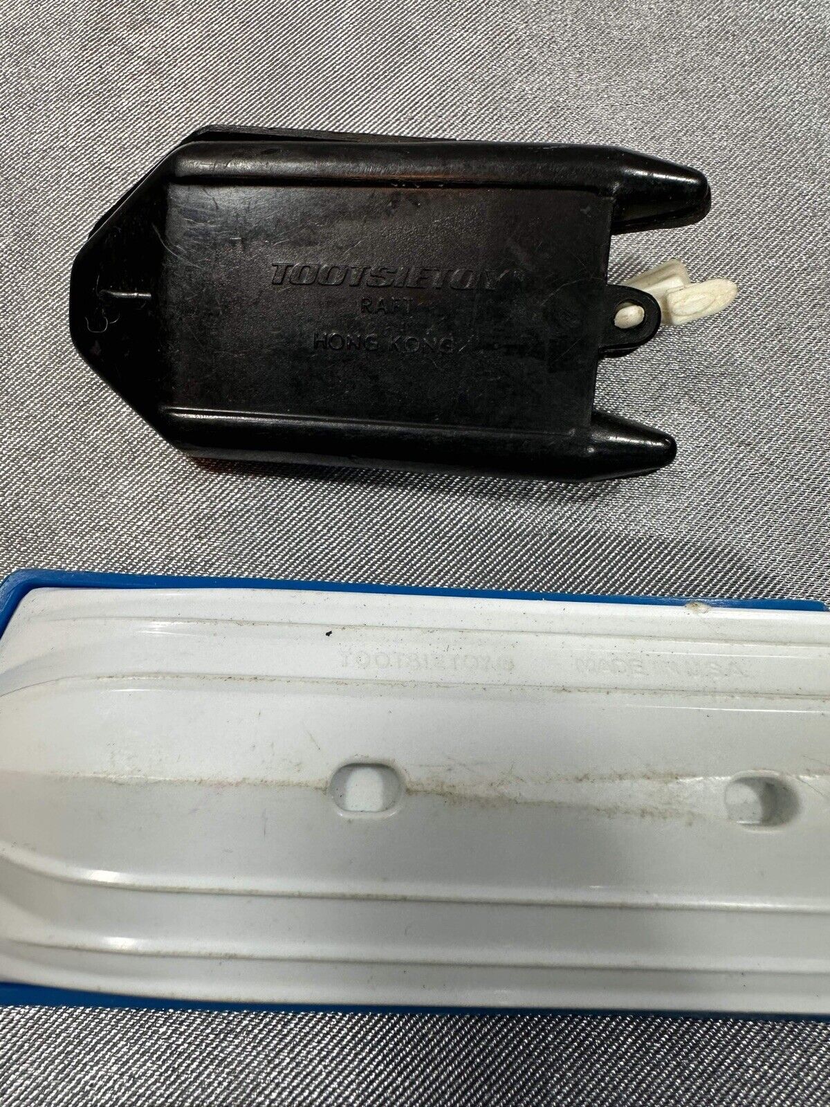 Lot of 3 Vintage Nylint & Tootsie Boats