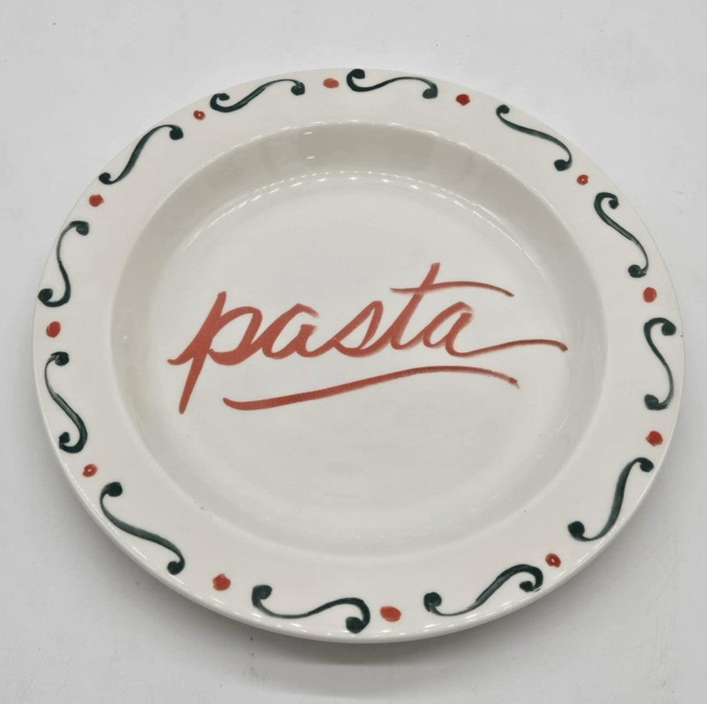 Pasta Bowl Replacement 8 3/4”