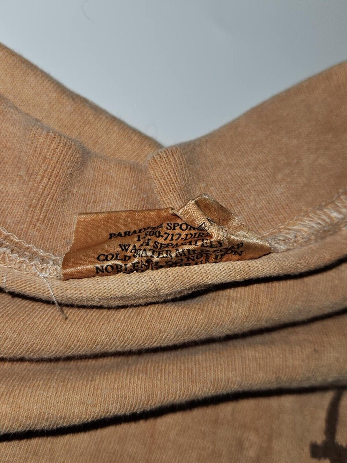 Vintage Men’s Size L Hawai’i Red Dirt Shirt 1990’s Kauai Long Sleeve Shirt (JB01