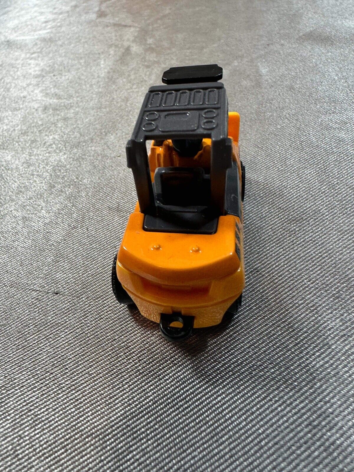 Classic 53 Hercules Toy Forklift Model Forklift