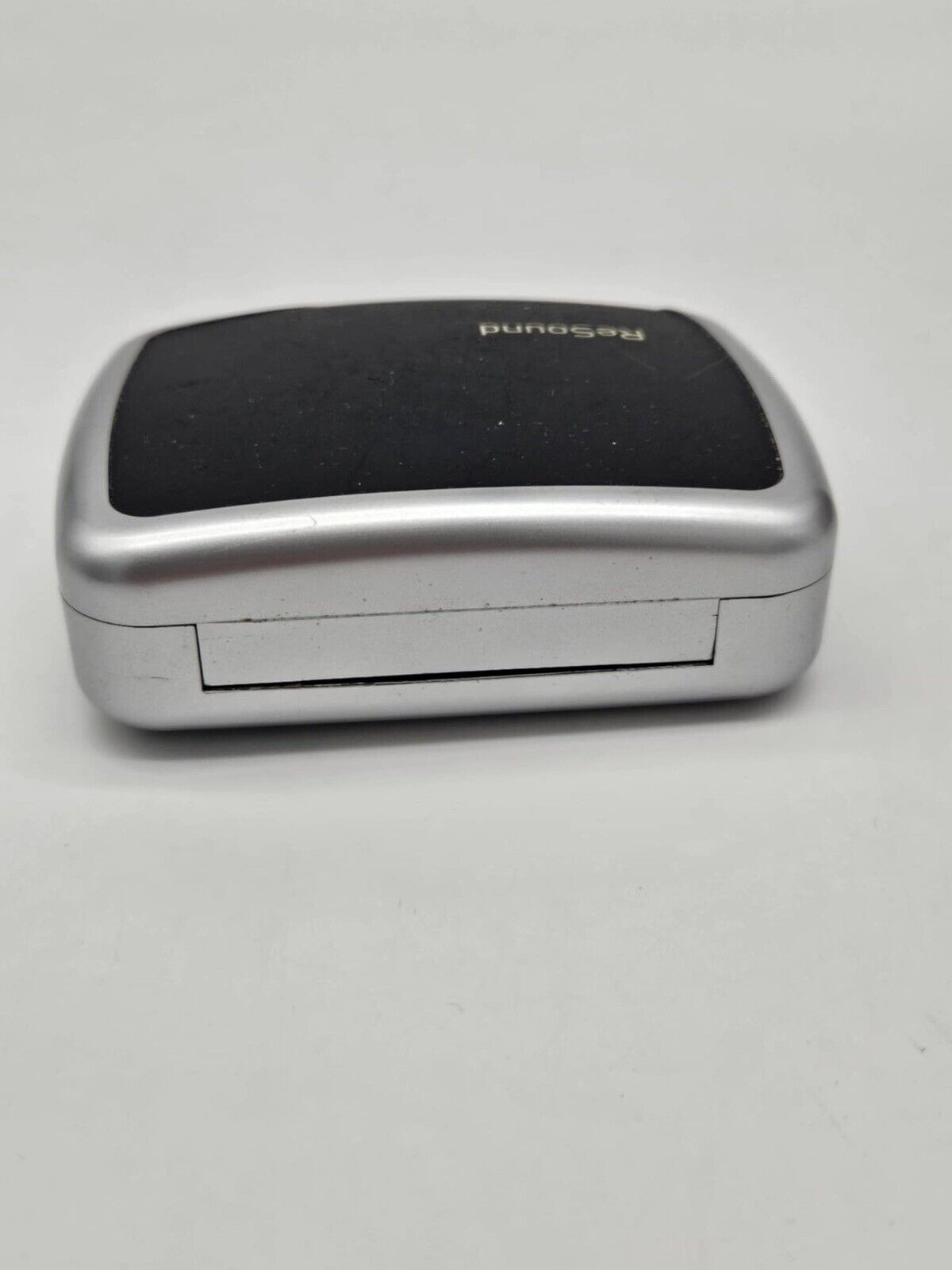 Genuine Resound GN Receiver-In-Ear Hearing Aids A/S ~ Lautrupbjerg 7 w/ Case