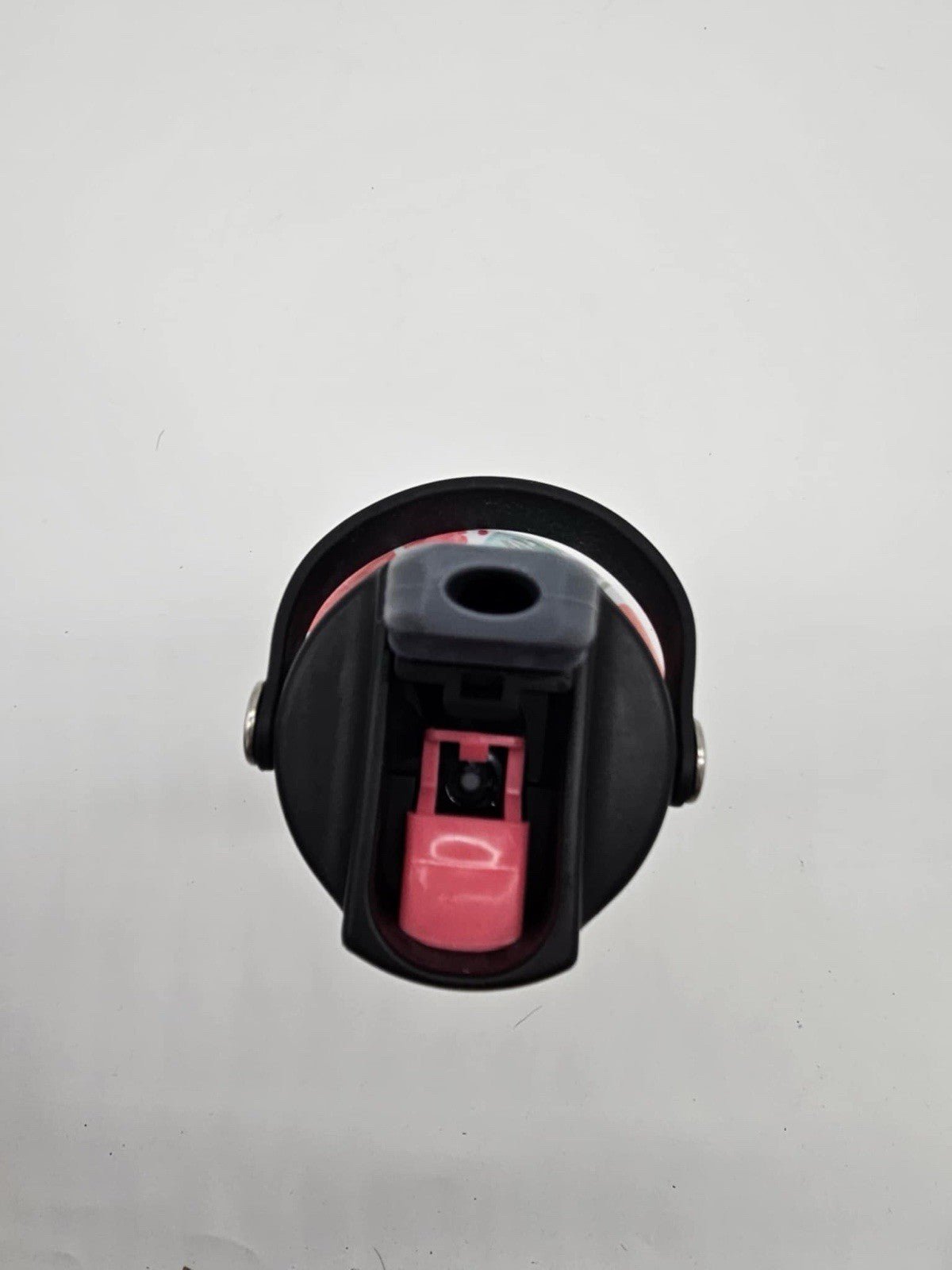 Hydraflow Hybrid Triple Wall Vacuum Insulated Water Bottle Floral Print 17 Oz