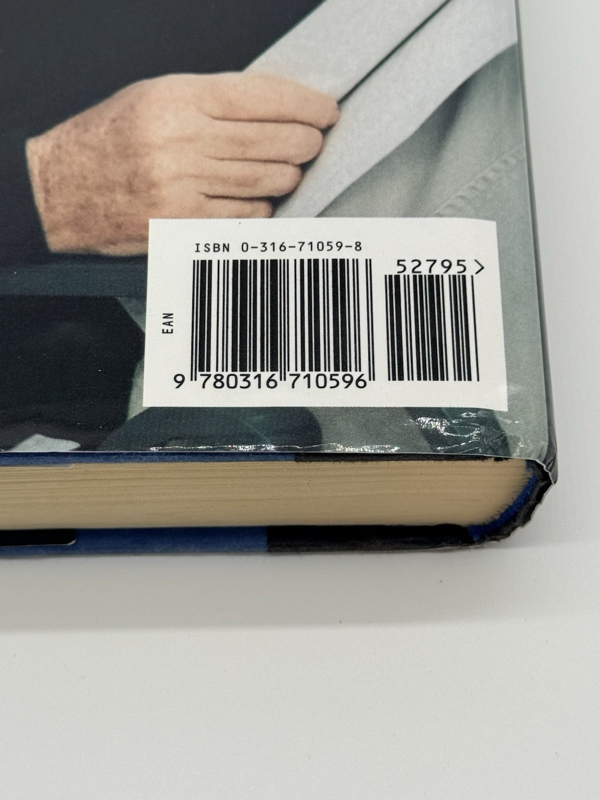 London Bridges by James Patterson (2004, Hardcover) 1st EDITION