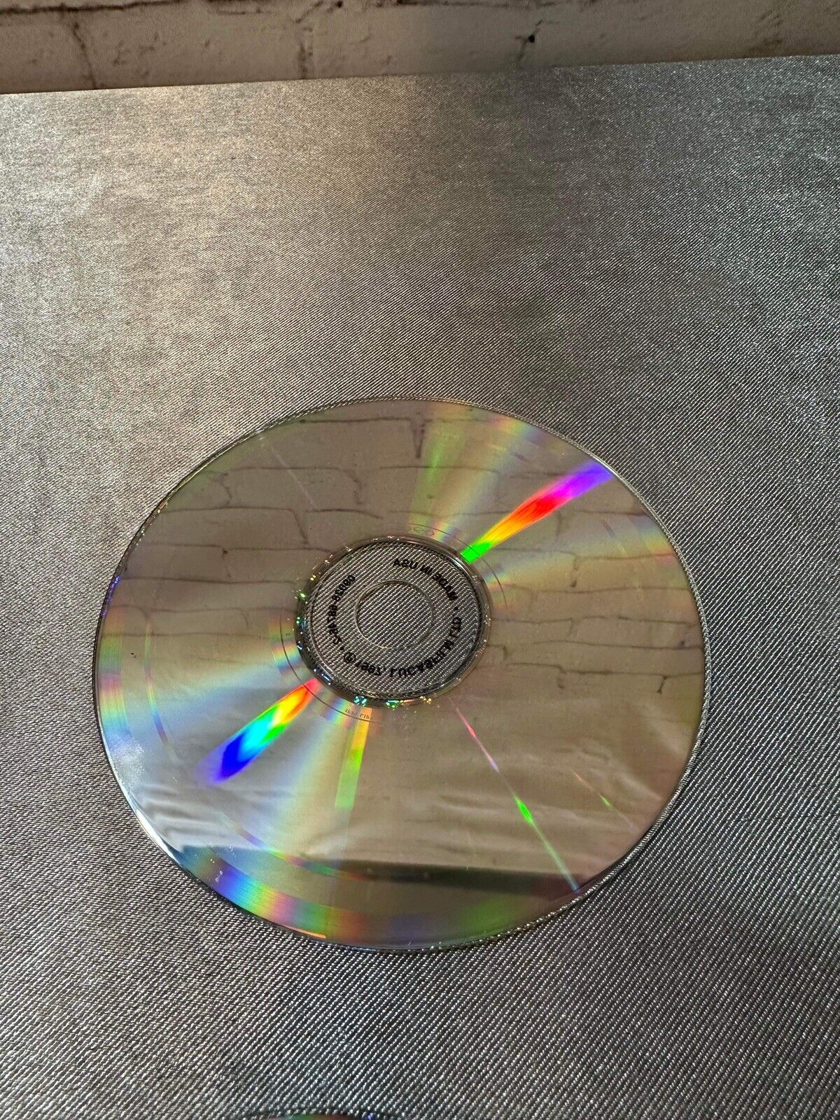 Star Wars: A New Hope - Motion Picture Soundtrack CD 2-Disc Set, 1997 QCC