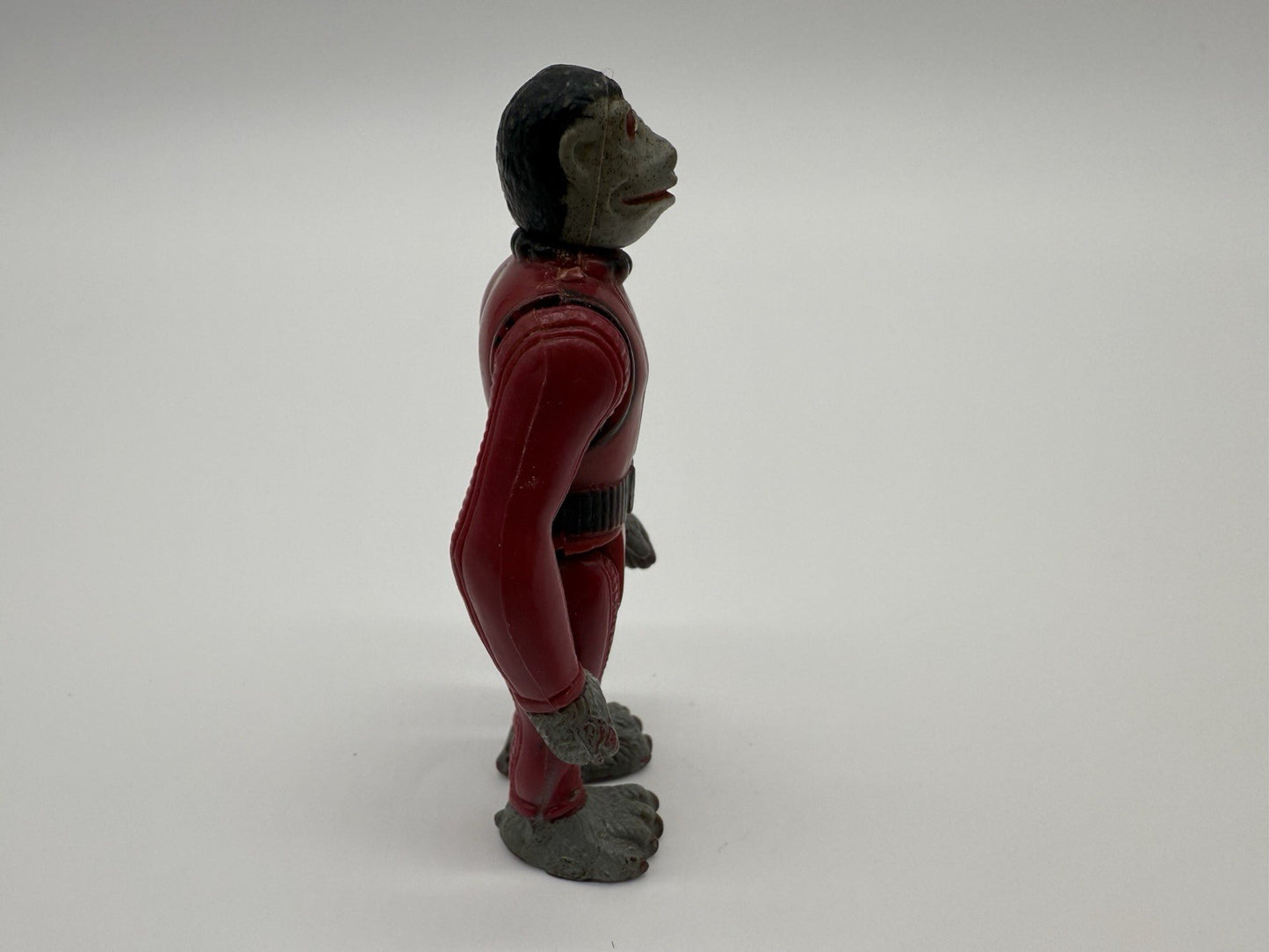 Vintage Starwars 1978 Snaggletooth Kenner Action Figure