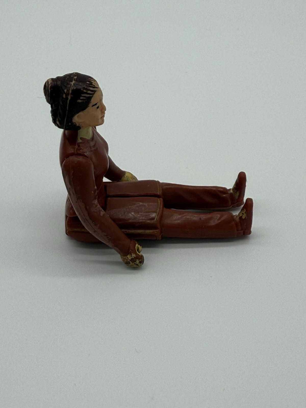 KENNER VINTAGE 1980 STAR WARS BESPIN PRINCESS LEIA ORGANA FIGURE