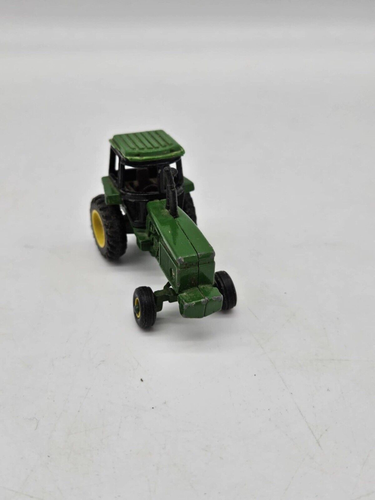 ERTL John Deere Farm Equipment Set 1/64 Scale Lot Of 7