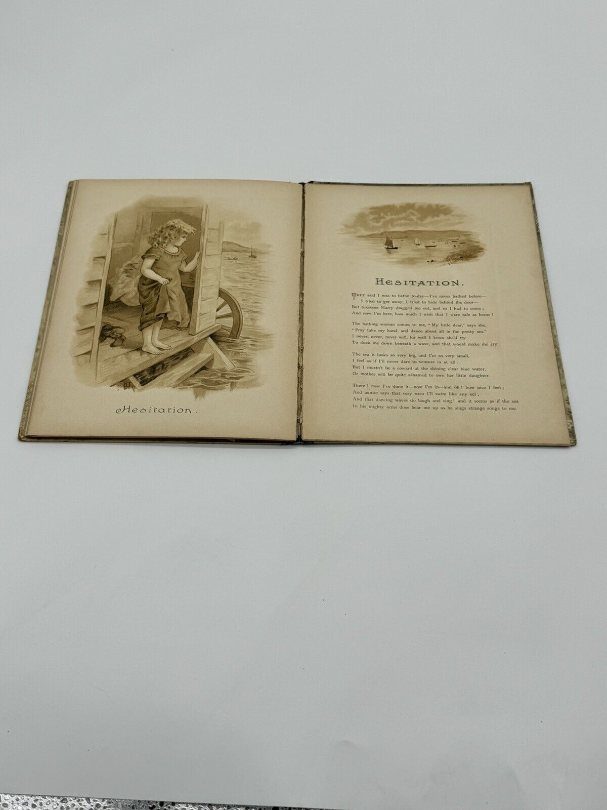 JACKS AND JILLS Chettle, E. M. - Publisher: Raphael Tuck & Sons 1890s, London