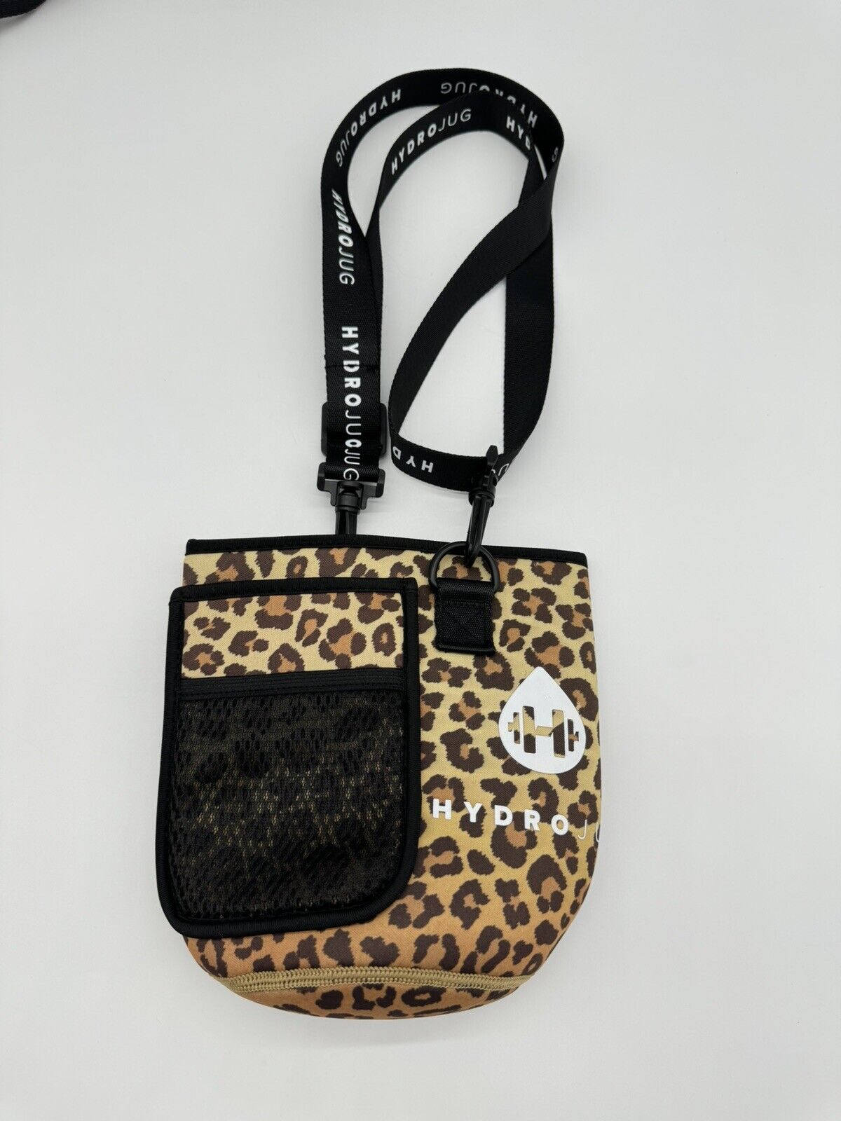 Hydrojug sleeve Lot With Jug & 5 Sleeves