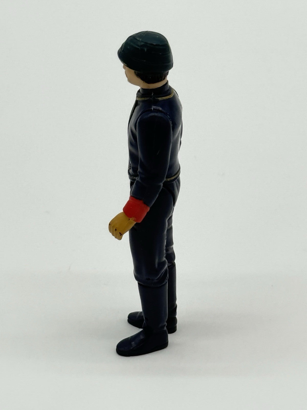 Vintage Star Wars ESB Bespin Security Guard 1980 Kenner
