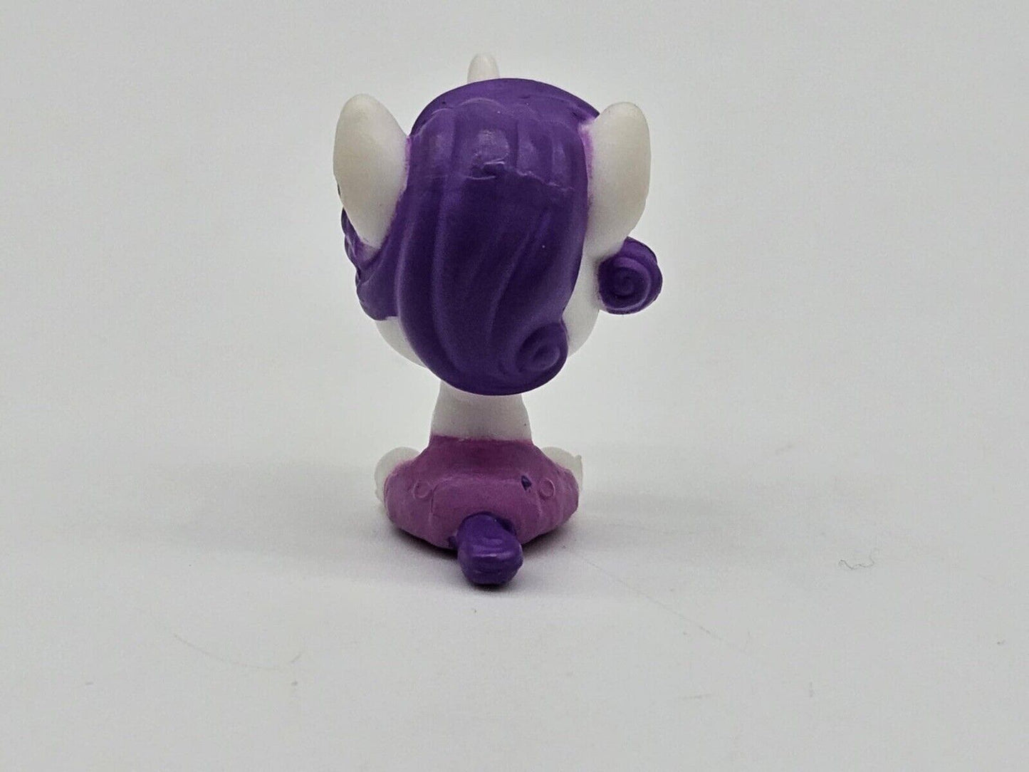 2023 My Little Pony Baby Mane 6 - 1" Body Rarity Figure HTF Walmart Exclusive