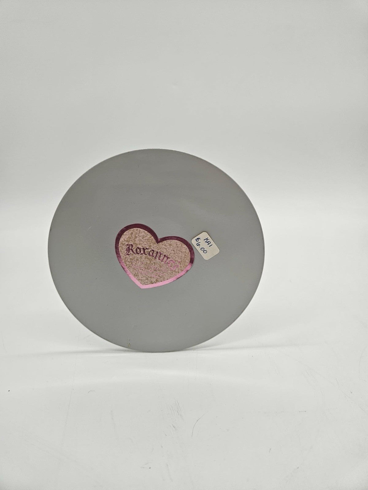 Adjustable Metal Doll Stand Display Holder Round Base 12-17 Inch Silver