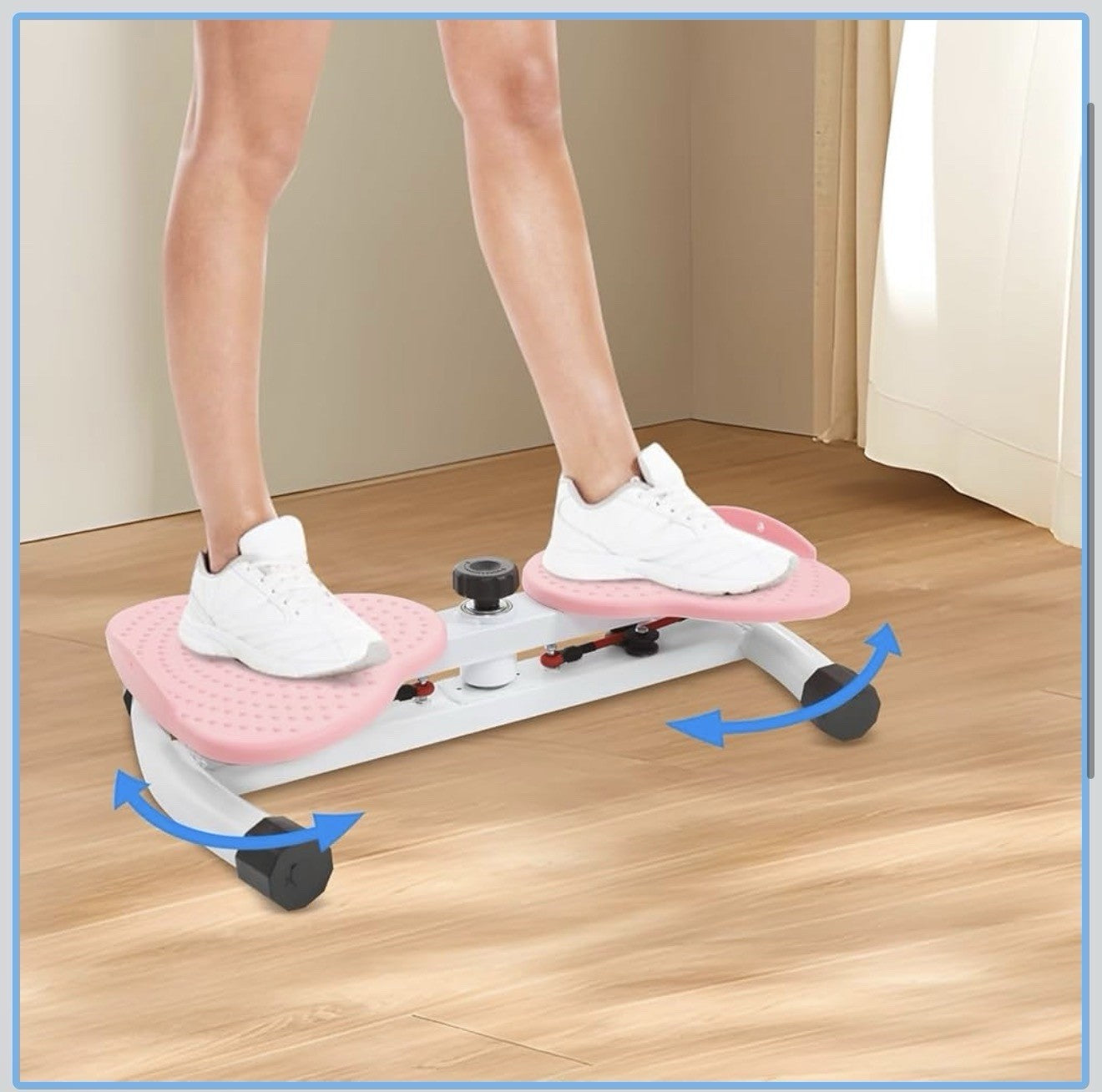 Exercise Twist Board, Waist Twist Exercise Equipment, Waist Twister